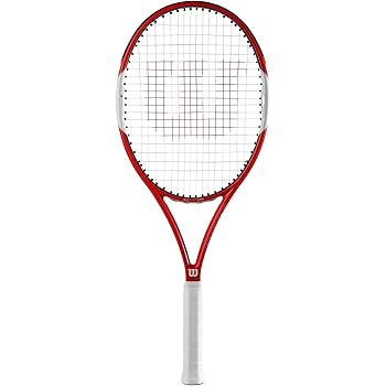 Wilson Pro Staff SIX ONE 100 テニスラケット PRO STAFF SIX ONE 100 V14 by Wilson Japan Racquet online